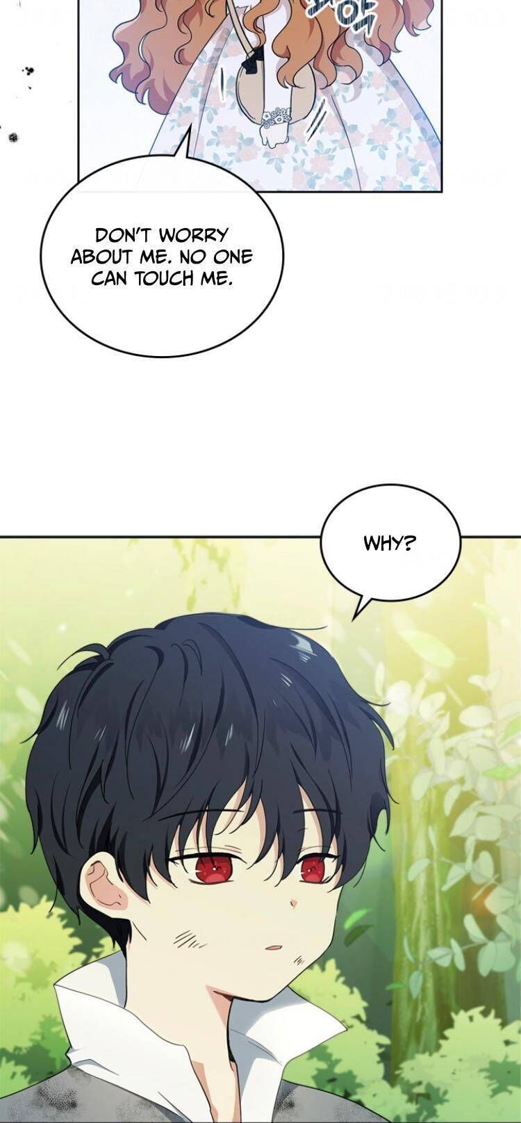 Read I'll Be the Matriarch in This Life EN Manga Online