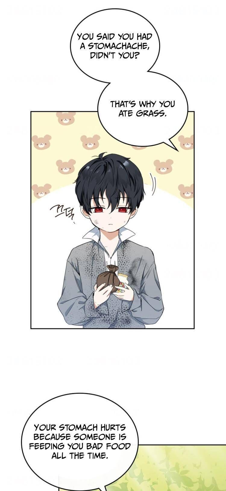 Read I'll Be the Matriarch in This Life EN Manga Online