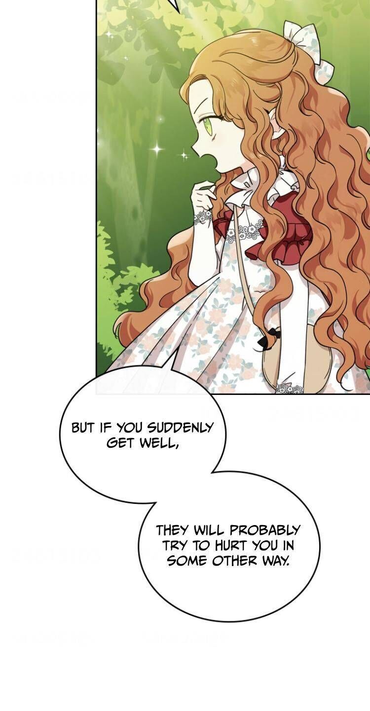 Read I'll Be the Matriarch in This Life EN Manga Online