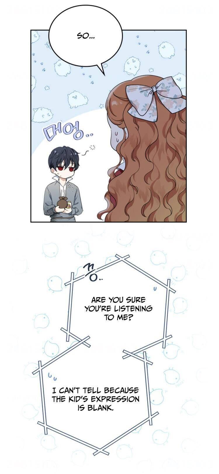 Read I'll Be the Matriarch in This Life EN Manga Online