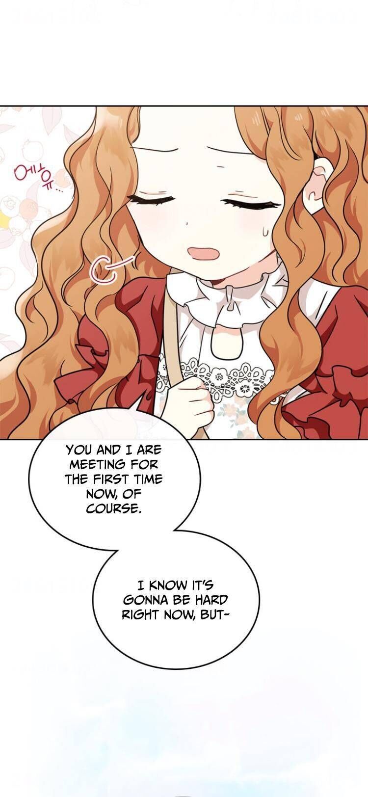 Read I'll Be the Matriarch in This Life EN Manga Online