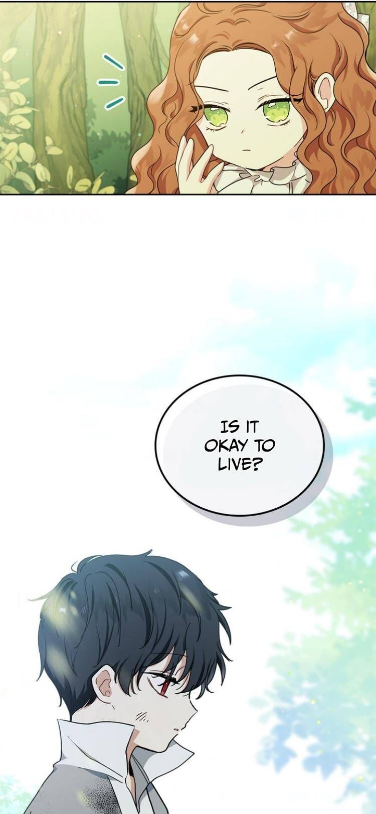 Read I'll Be the Matriarch in This Life EN Manga Online