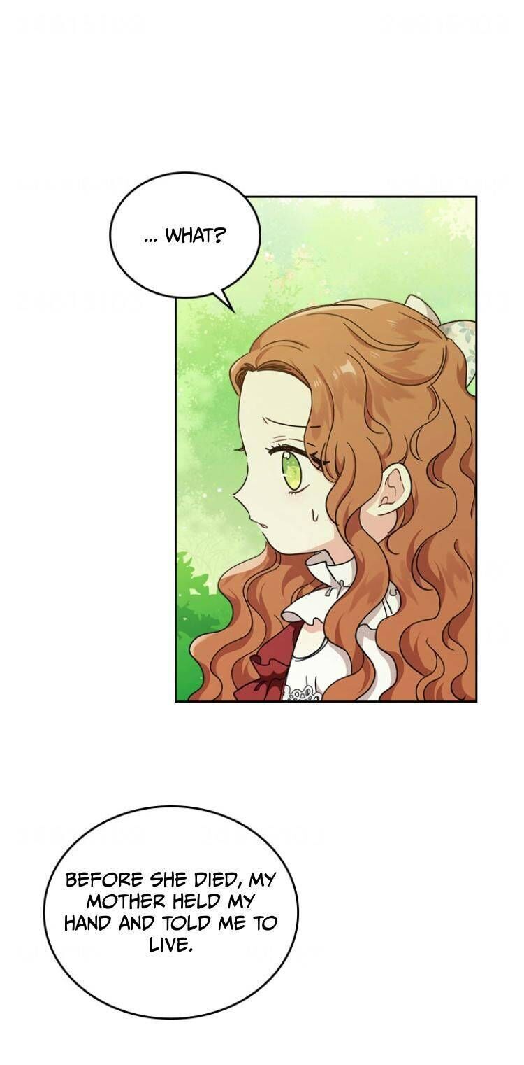 Read I'll Be the Matriarch in This Life EN Manga Online