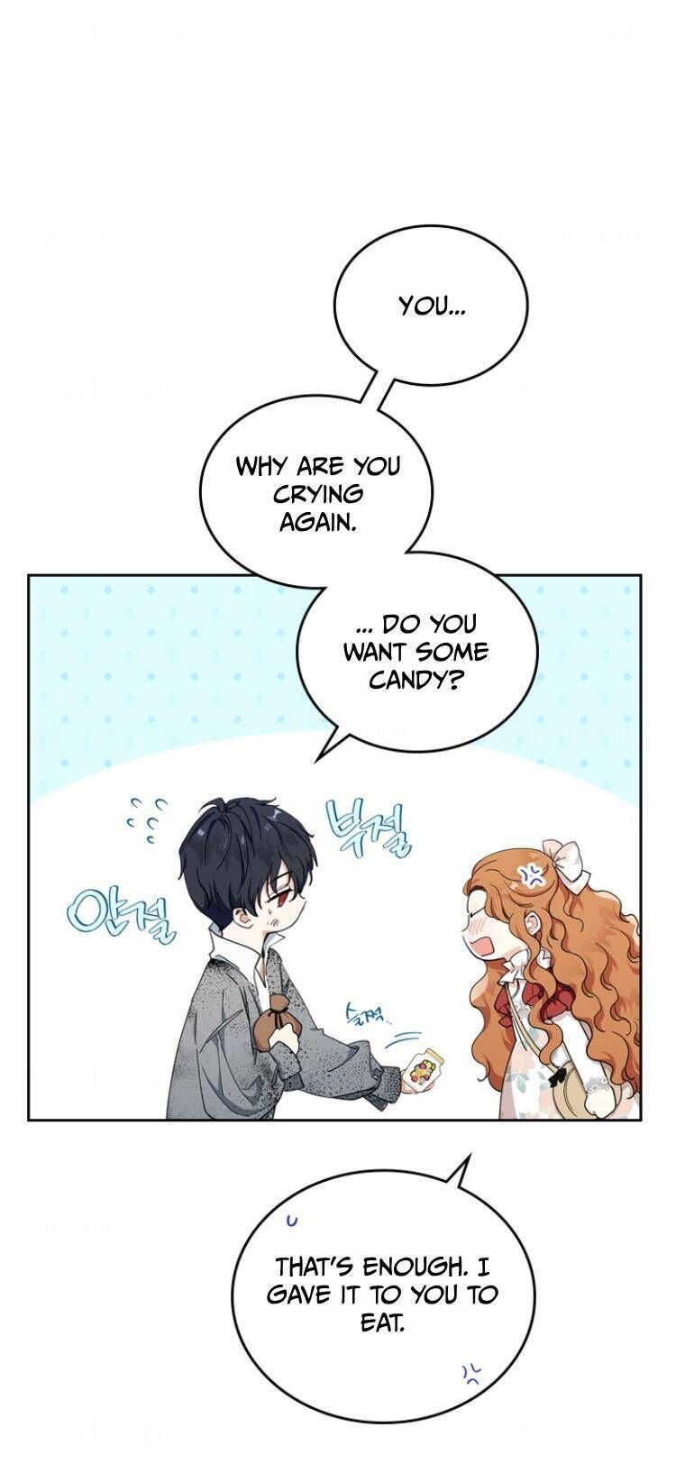 Read I'll Be the Matriarch in This Life EN Manga Online