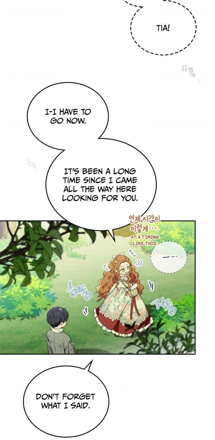 Read I'll Be the Matriarch in This Life EN Manga Online