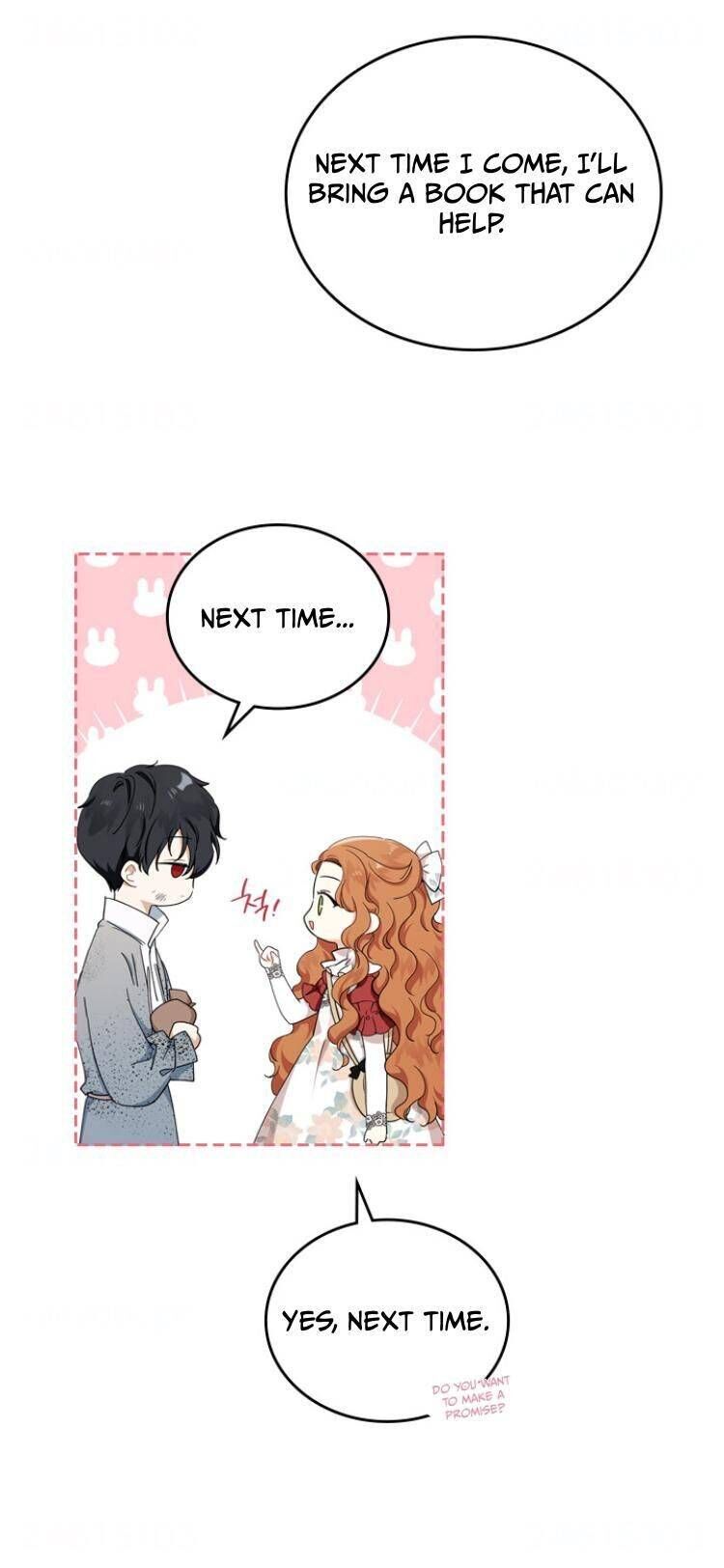 Read I'll Be the Matriarch in This Life EN Manga Online
