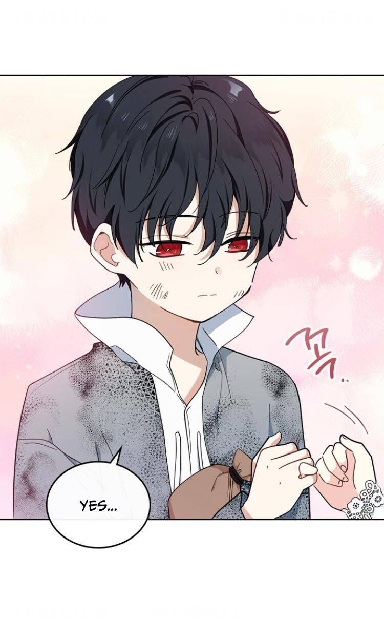 Read I'll Be the Matriarch in This Life EN Manga Online