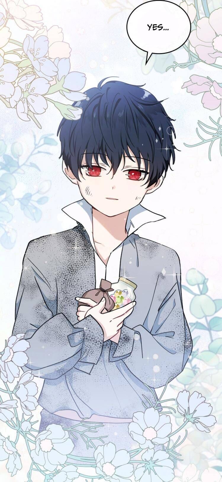 Read I'll Be the Matriarch in This Life EN Manga Online
