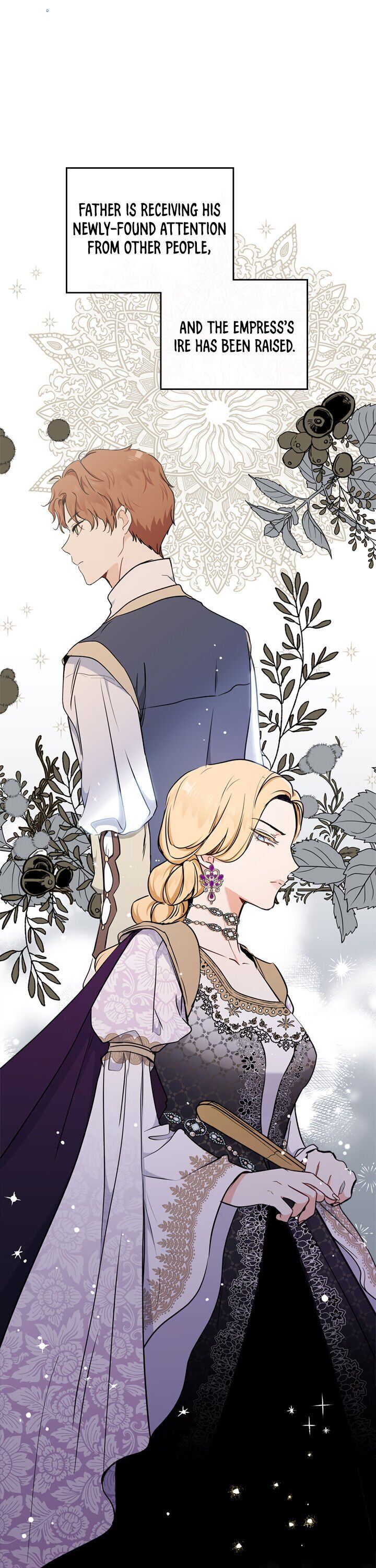 Read I'll Be the Matriarch in This Life EN Manga Online