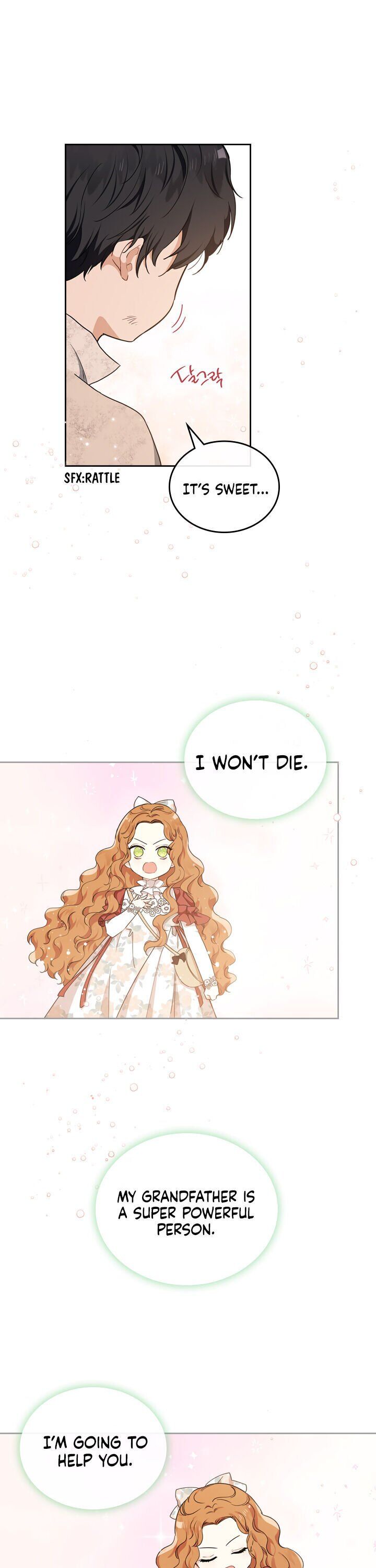 Read I'll Be the Matriarch in This Life EN Manga Online
