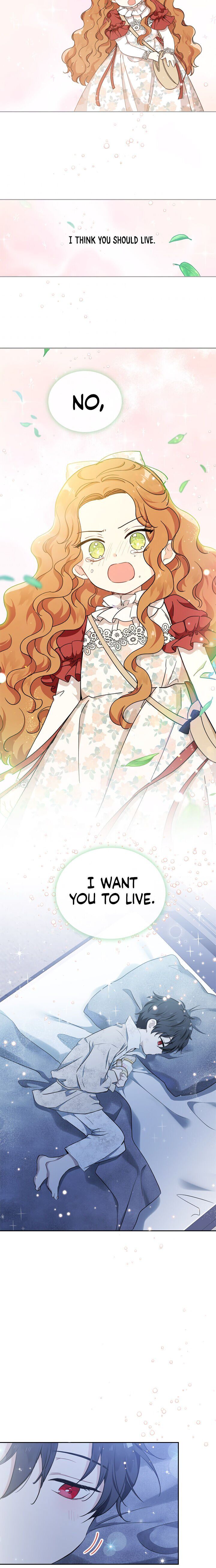 Read I'll Be the Matriarch in This Life EN Manga Online