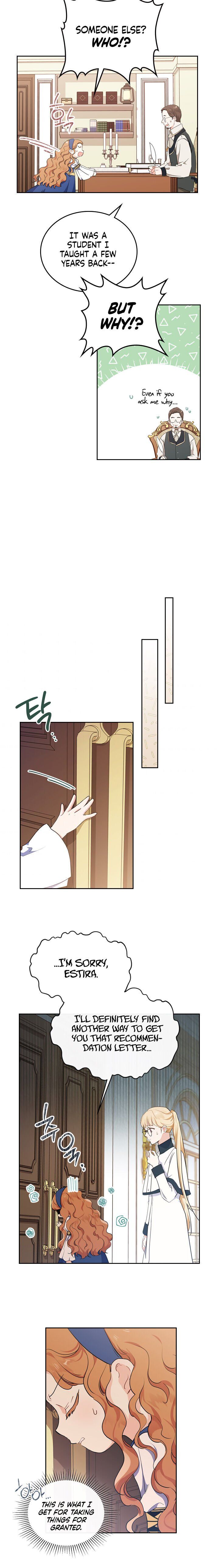 Read I'll Be the Matriarch in This Life EN Manga Online