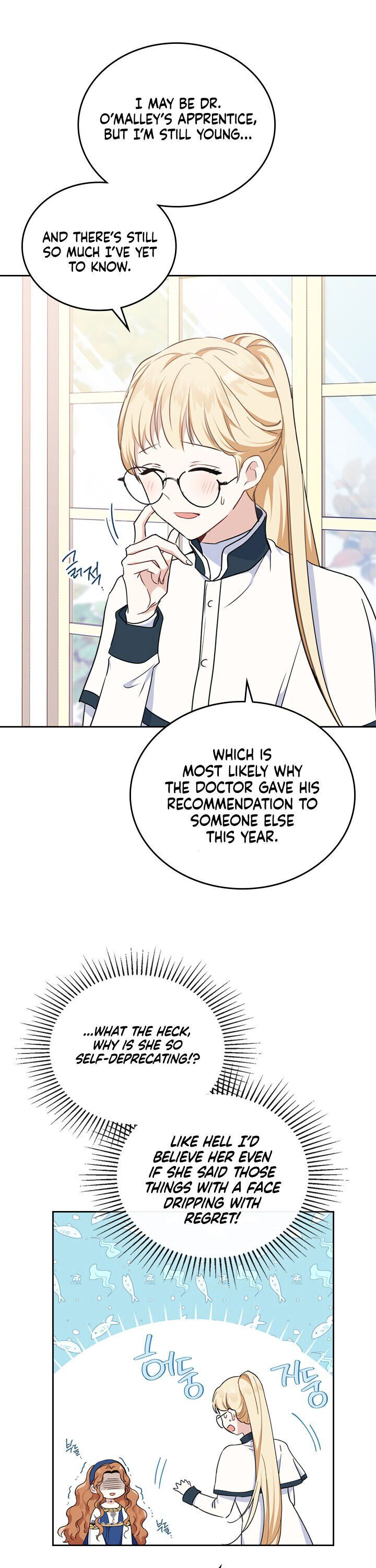 Read I'll Be the Matriarch in This Life EN Manga Online