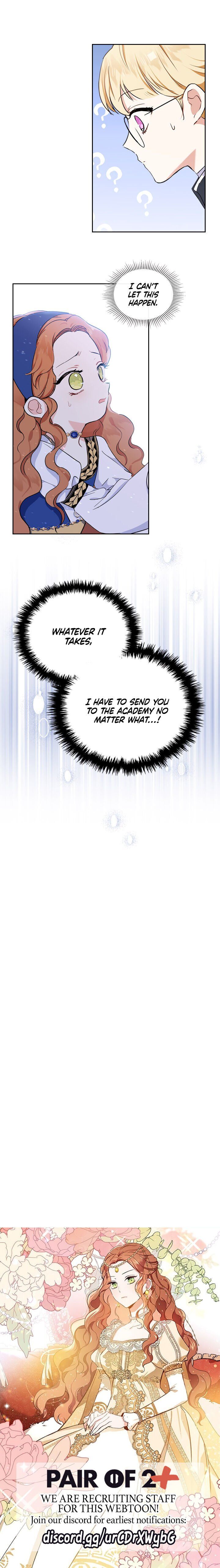 Read I'll Be the Matriarch in This Life EN Manga Online