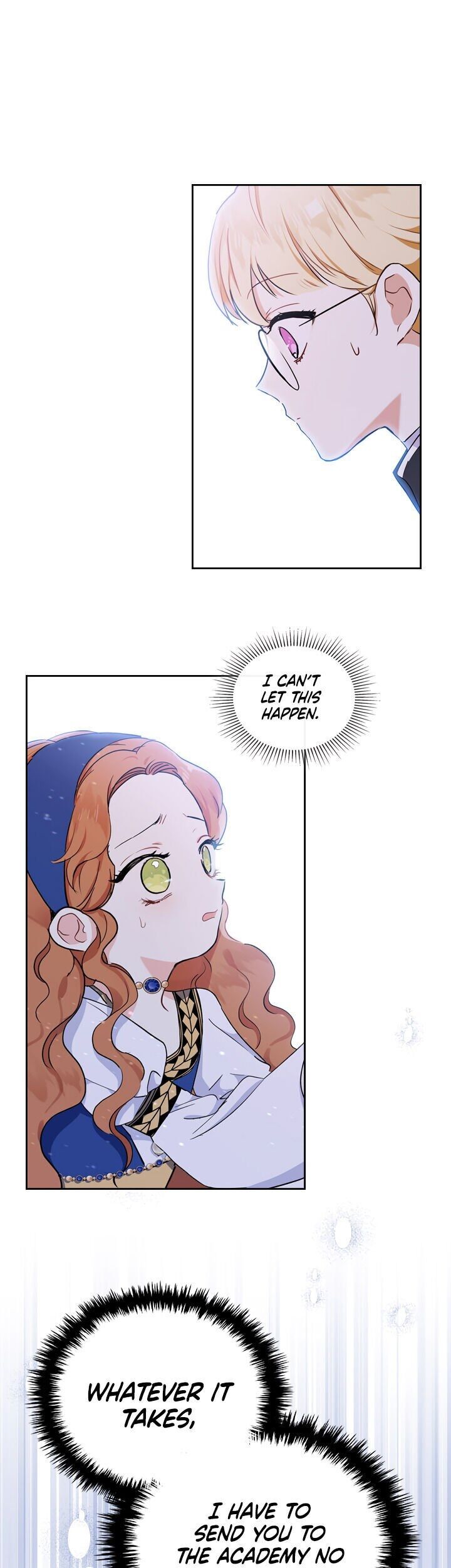 Read I'll Be the Matriarch in This Life EN Manga Online