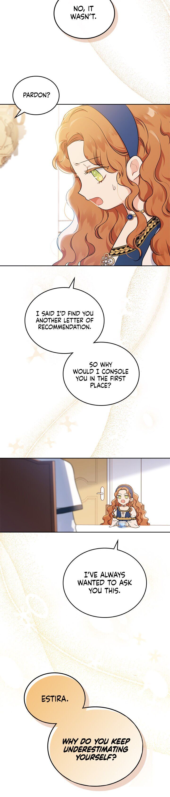 Read I'll Be the Matriarch in This Life EN Manga Online