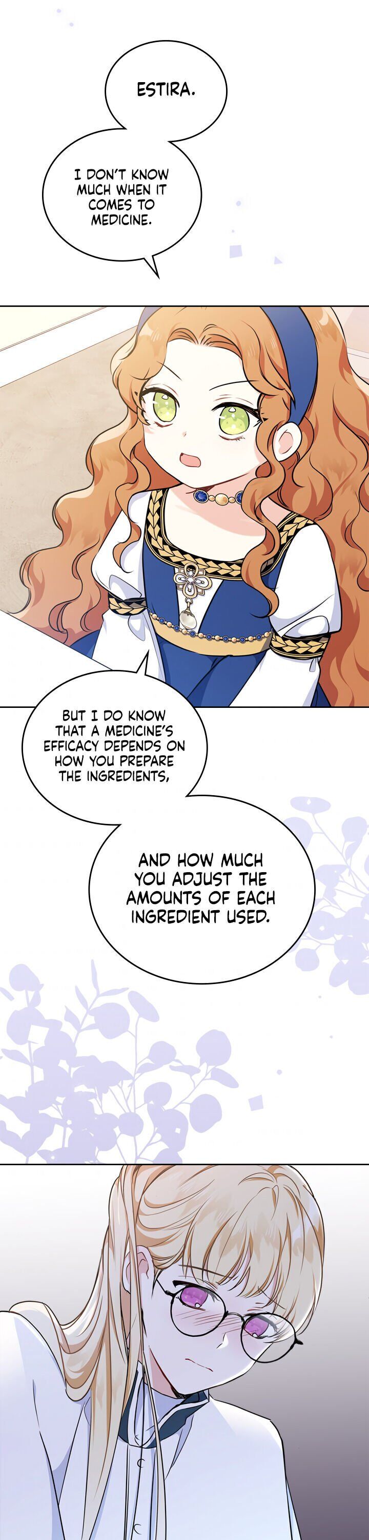 Read I'll Be the Matriarch in This Life EN Manga Online