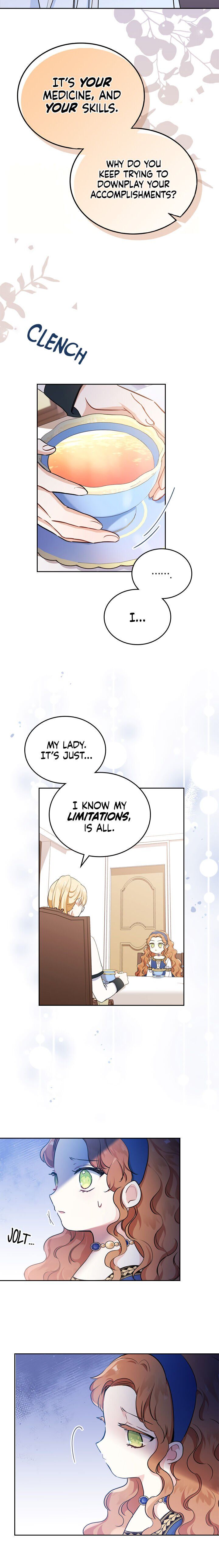 Read I'll Be the Matriarch in This Life EN Manga Online
