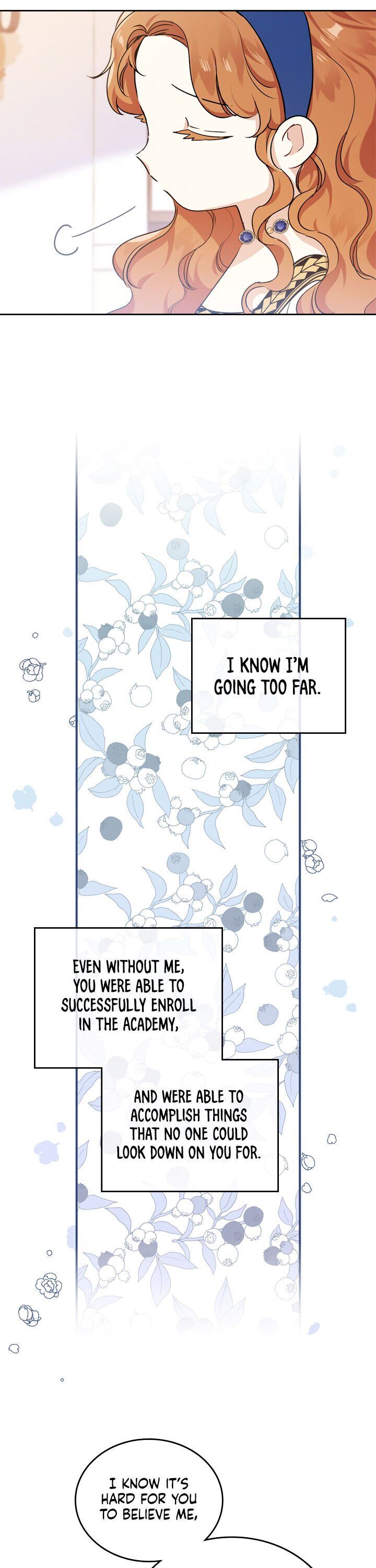 Read I'll Be the Matriarch in This Life EN Manga Online