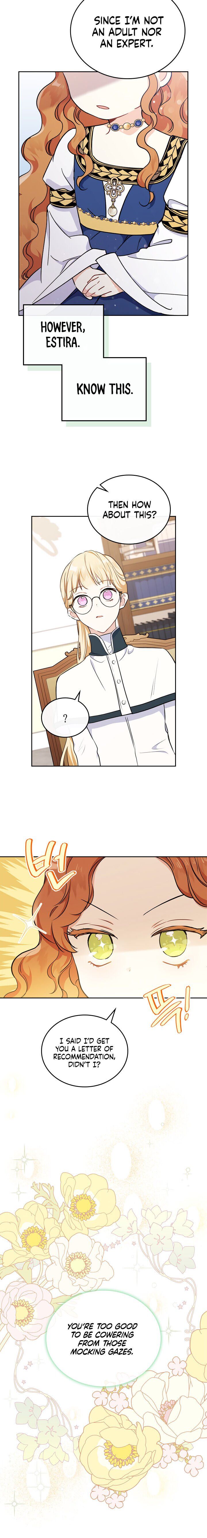 Read I'll Be the Matriarch in This Life EN Manga Online