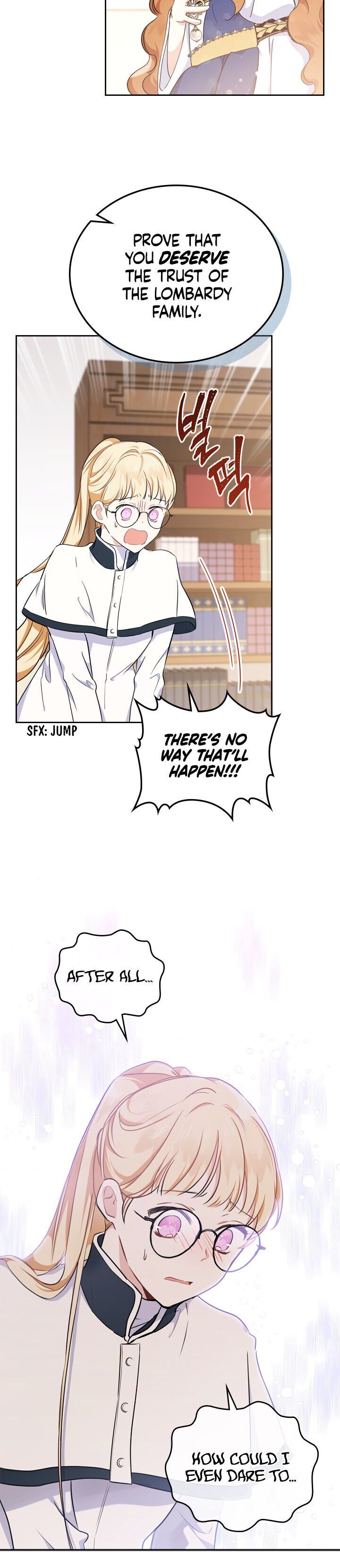 Read I'll Be the Matriarch in This Life EN Manga Online