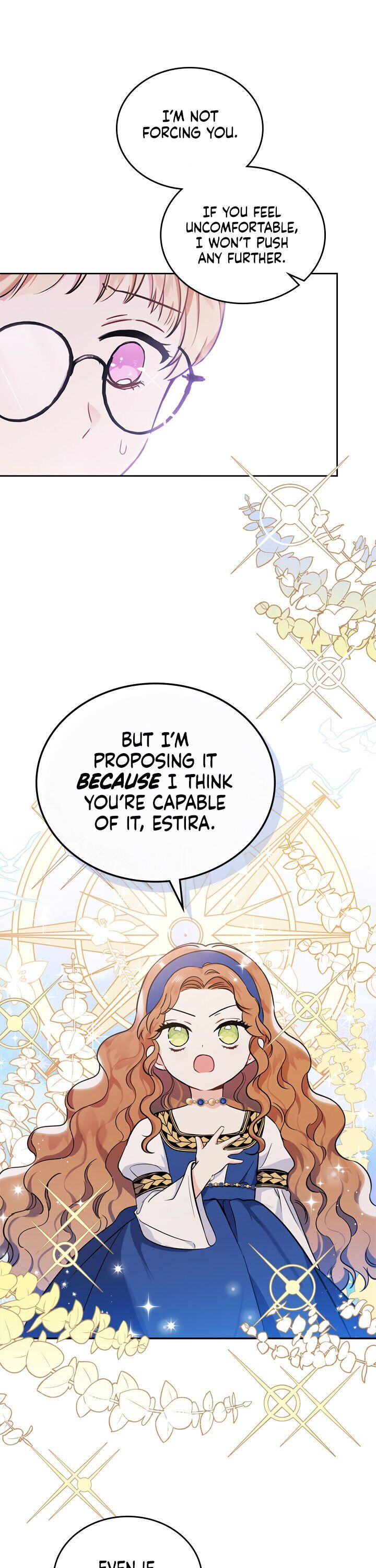 Read I'll Be the Matriarch in This Life EN Manga Online