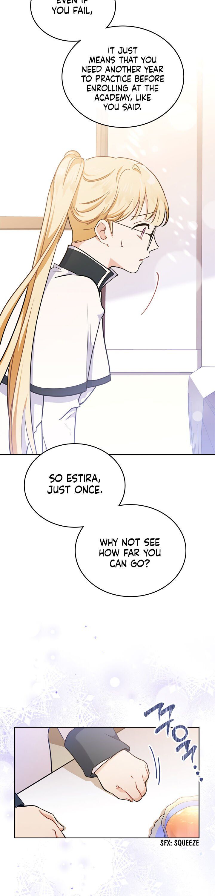 Read I'll Be the Matriarch in This Life EN Manga Online