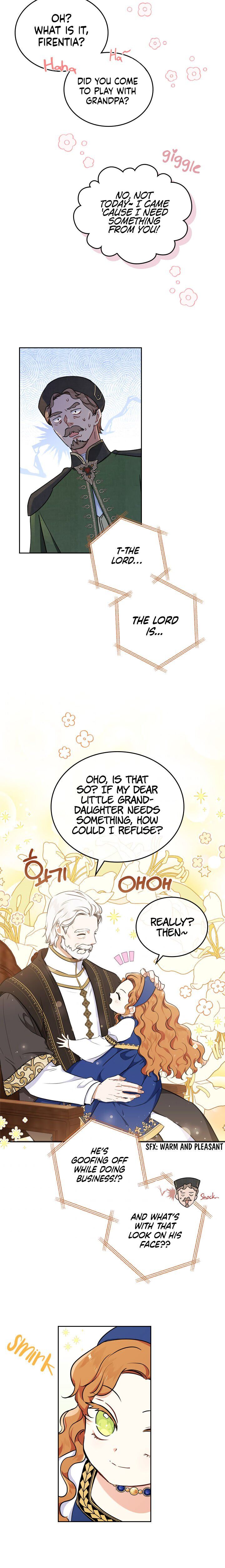 Read I'll Be the Matriarch in This Life EN Manga Online