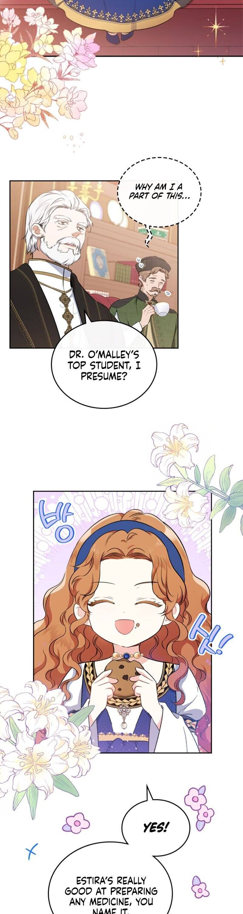 Read I'll Be the Matriarch in This Life EN Manga Online