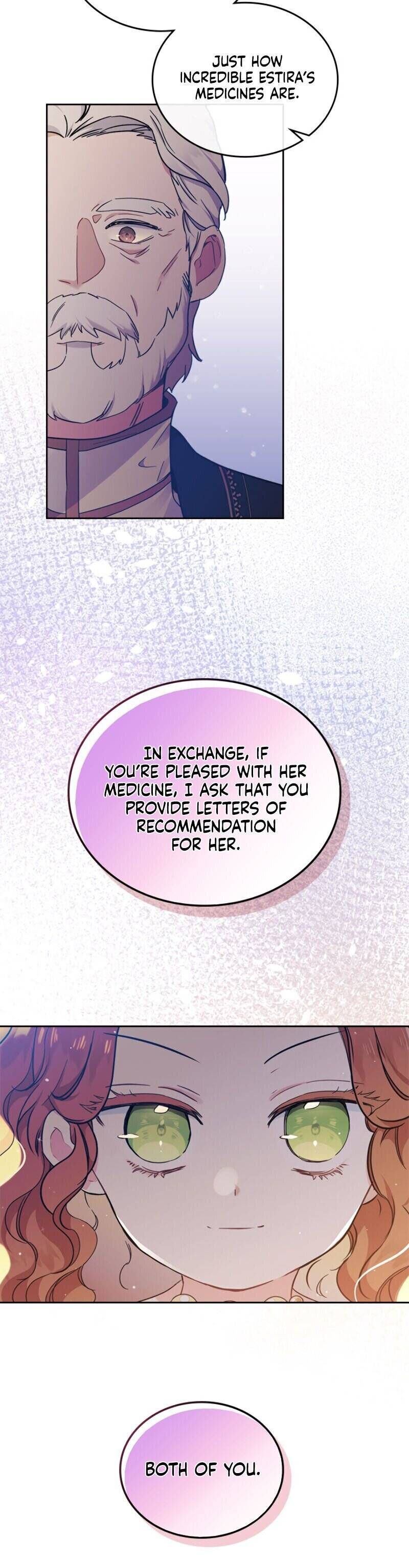 Read I'll Be the Matriarch in This Life EN Manga Online