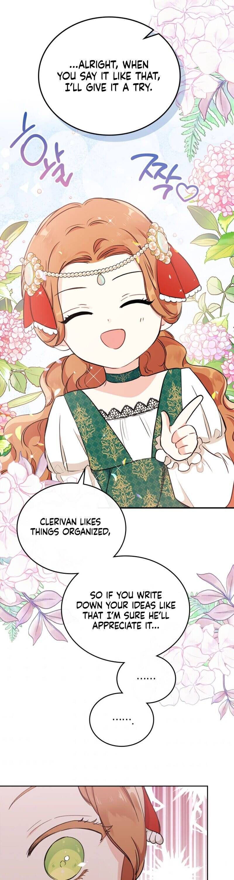 Read I'll Be the Matriarch in This Life EN Manga Online