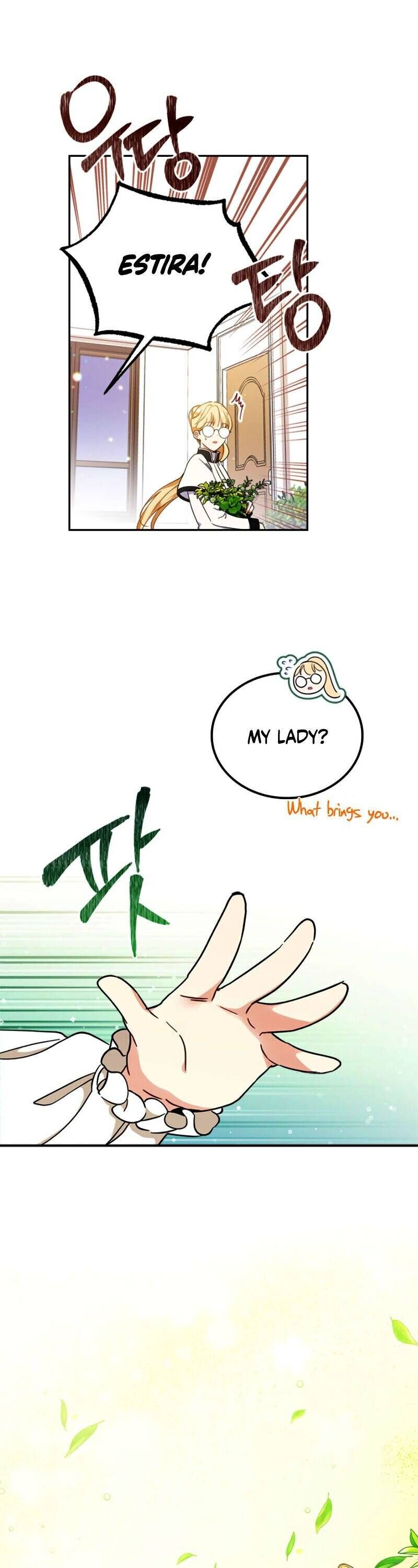 Read I'll Be the Matriarch in This Life EN Manga Online