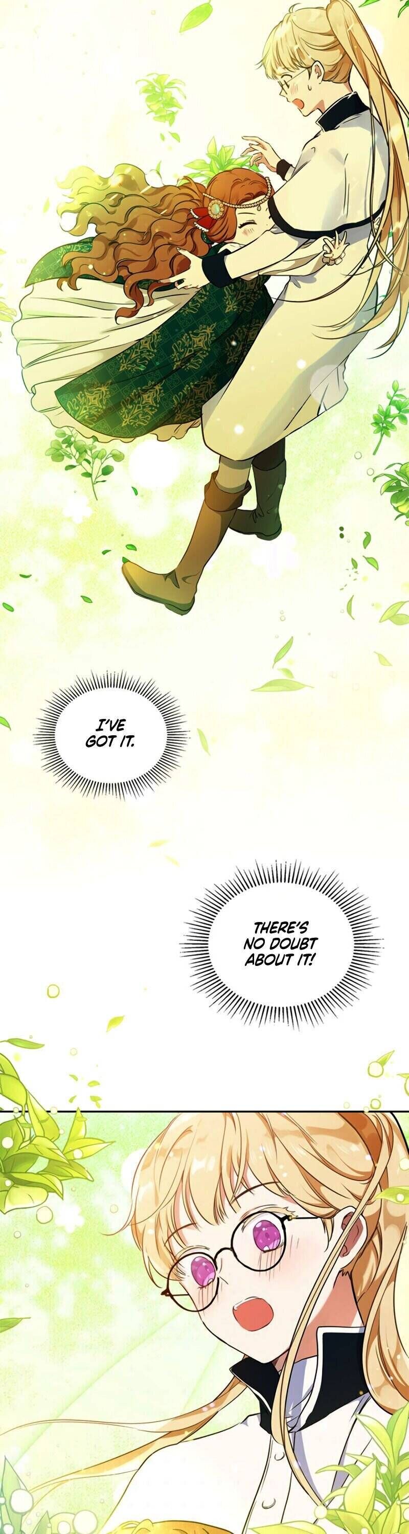Read I'll Be the Matriarch in This Life EN Manga Online