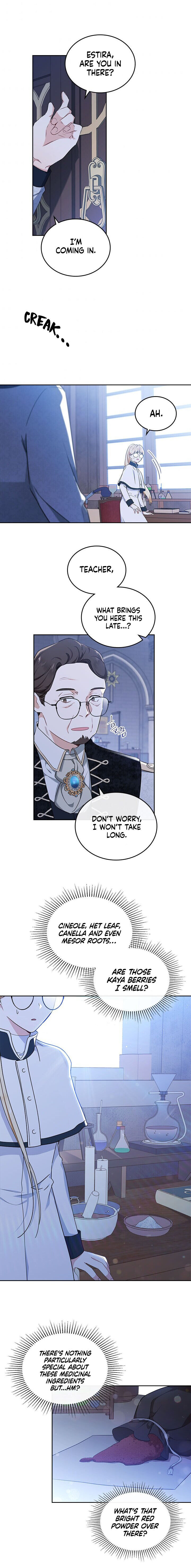 Read I'll Be the Matriarch in This Life EN Manga Online