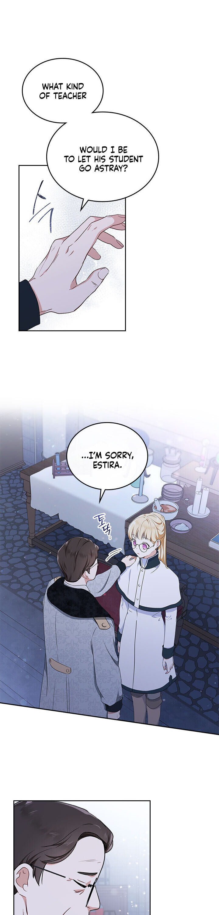 Read I'll Be the Matriarch in This Life EN Manga Online