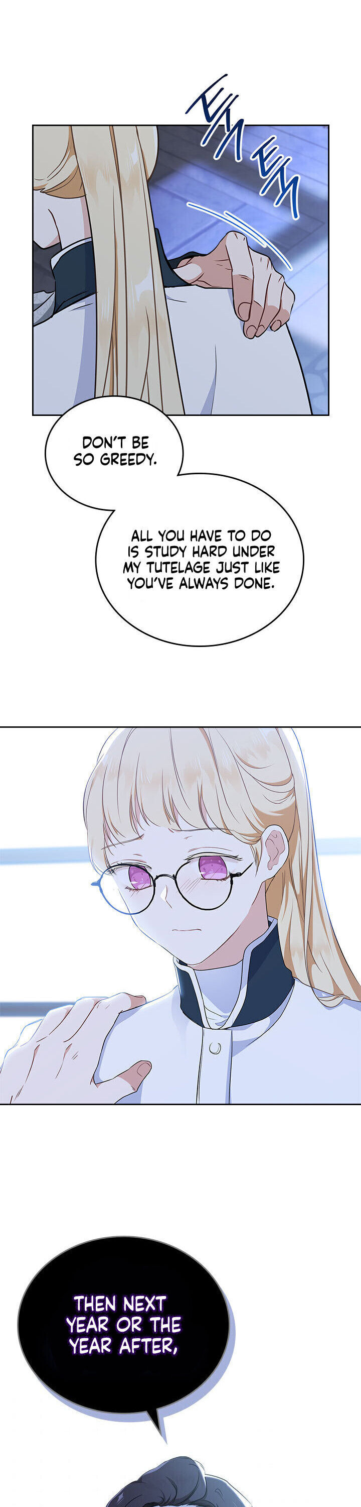 Read I'll Be the Matriarch in This Life EN Manga Online