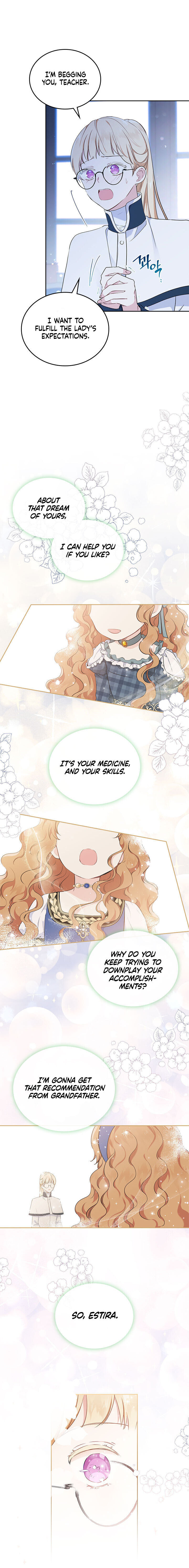 Read I'll Be the Matriarch in This Life EN Manga Online