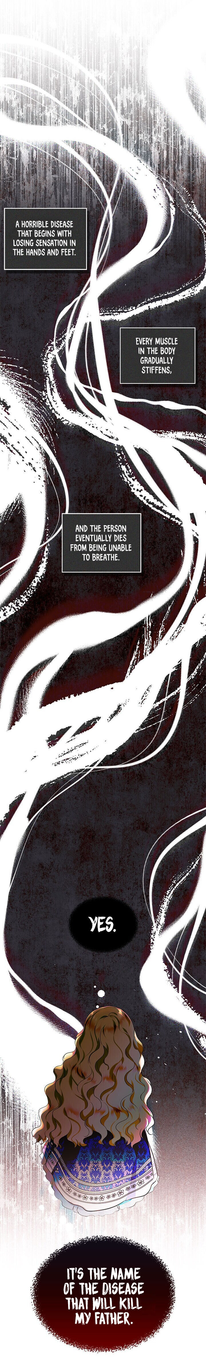 Read I'll Be the Matriarch in This Life EN Manga Online