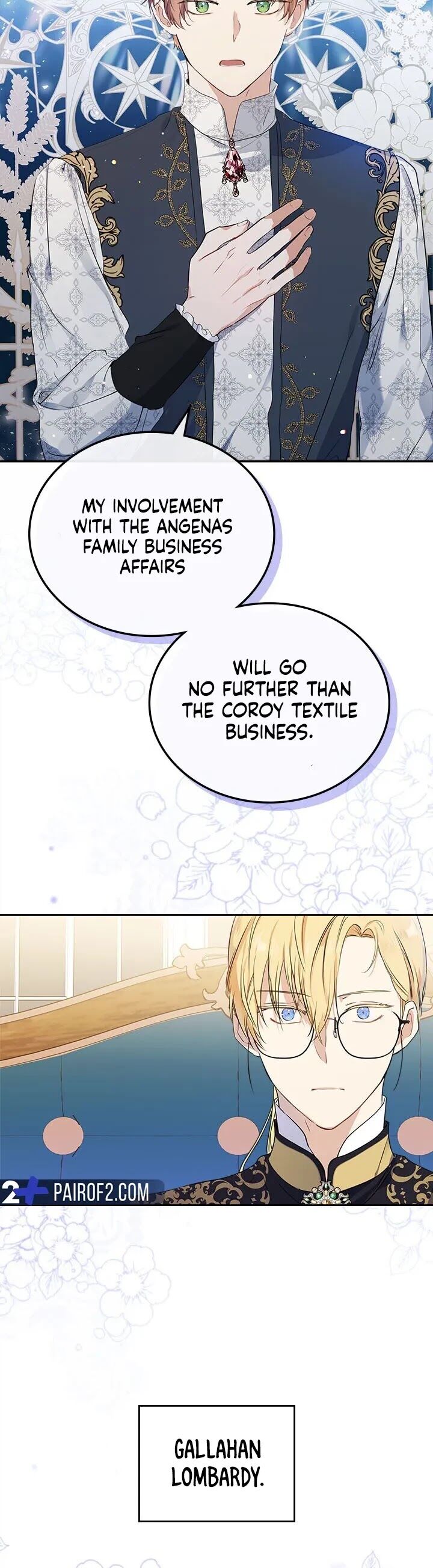 Read I'll Be the Matriarch in This Life EN Manga Online