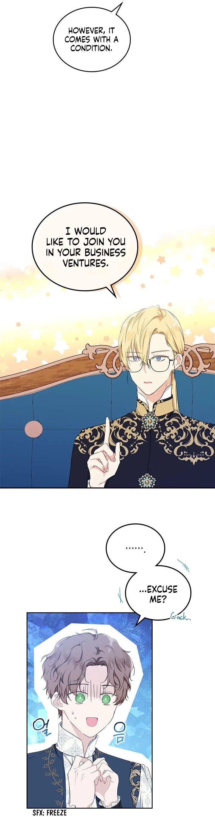 Read I'll Be the Matriarch in This Life EN Manga Online