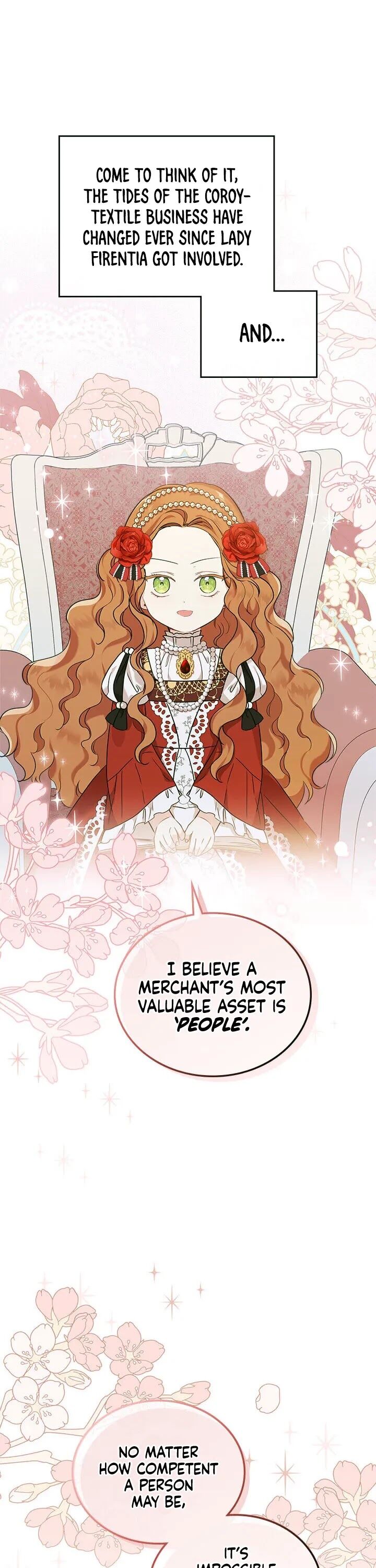 Read I'll Be the Matriarch in This Life EN Manga Online