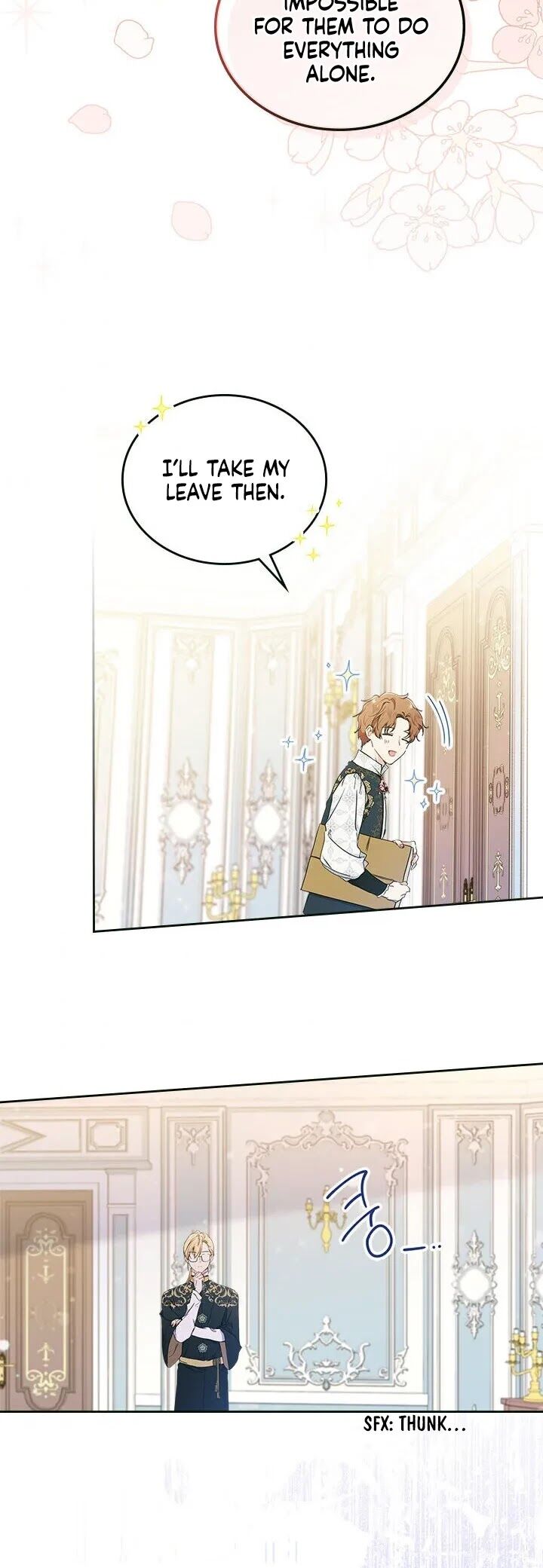 Read I'll Be the Matriarch in This Life EN Manga Online