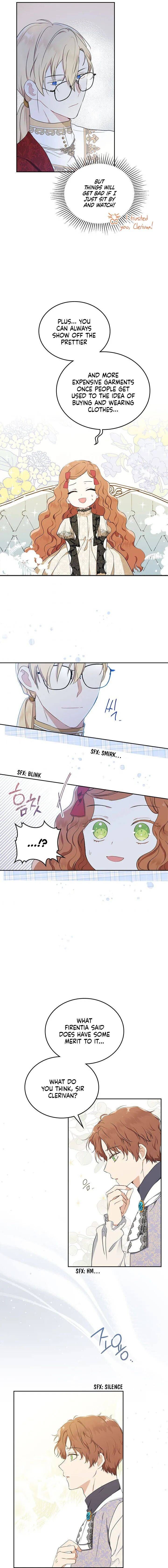 Read I'll Be the Matriarch in This Life EN Manga Online