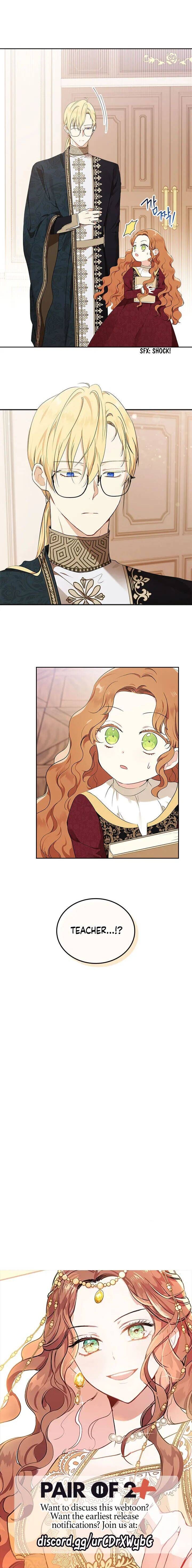 Read I'll Be the Matriarch in This Life EN Manga Online