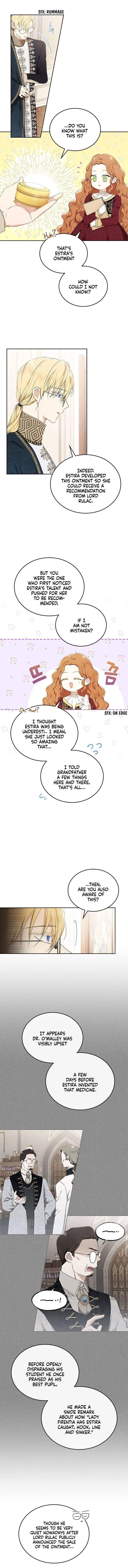 Read I'll Be the Matriarch in This Life EN Manga Online