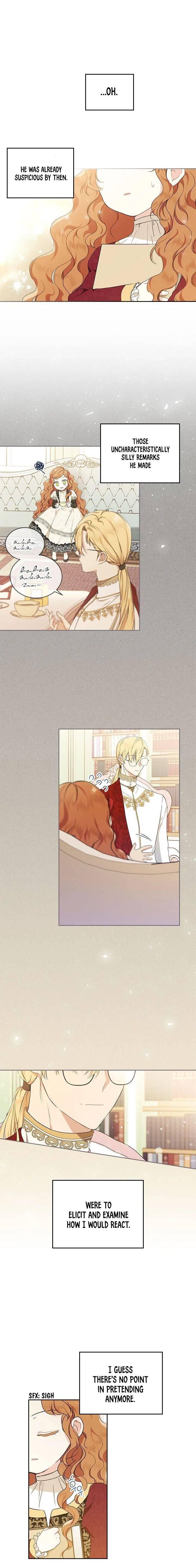 Read I'll Be the Matriarch in This Life EN Manga Online