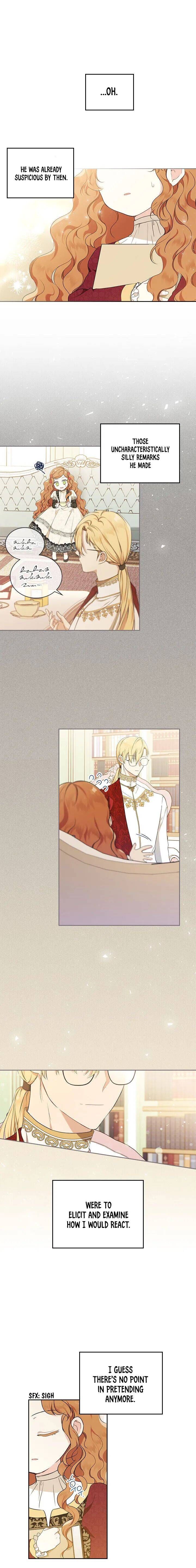 Read I'll Be the Matriarch in This Life EN Manga Online