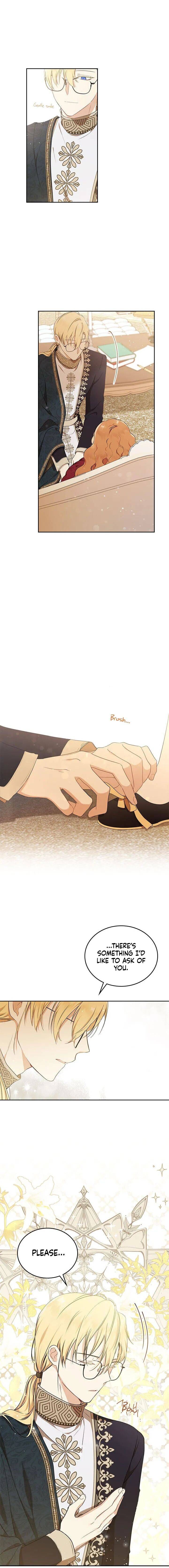 Read I'll Be the Matriarch in This Life EN Manga Online