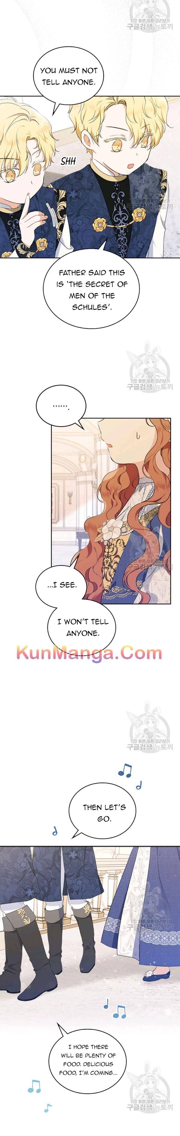 Read I'll Be the Matriarch in This Life EN Manga Online