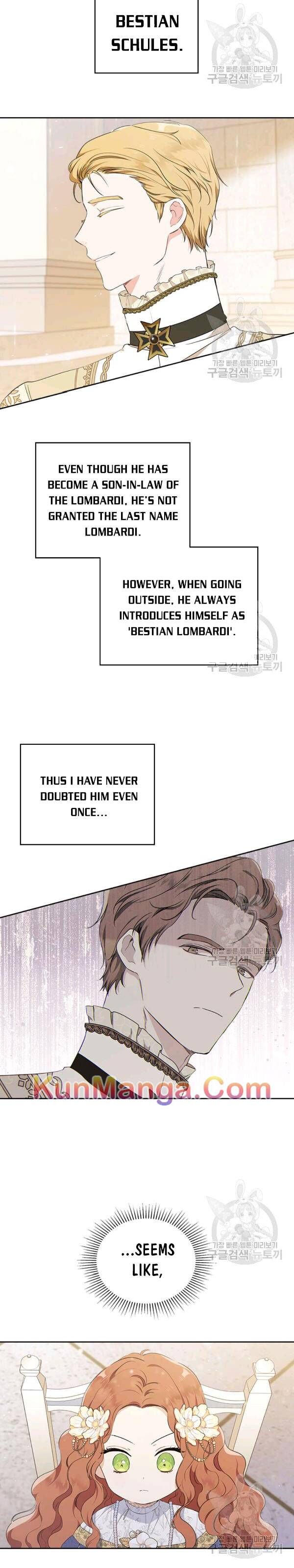 Read I'll Be the Matriarch in This Life EN Manga Online